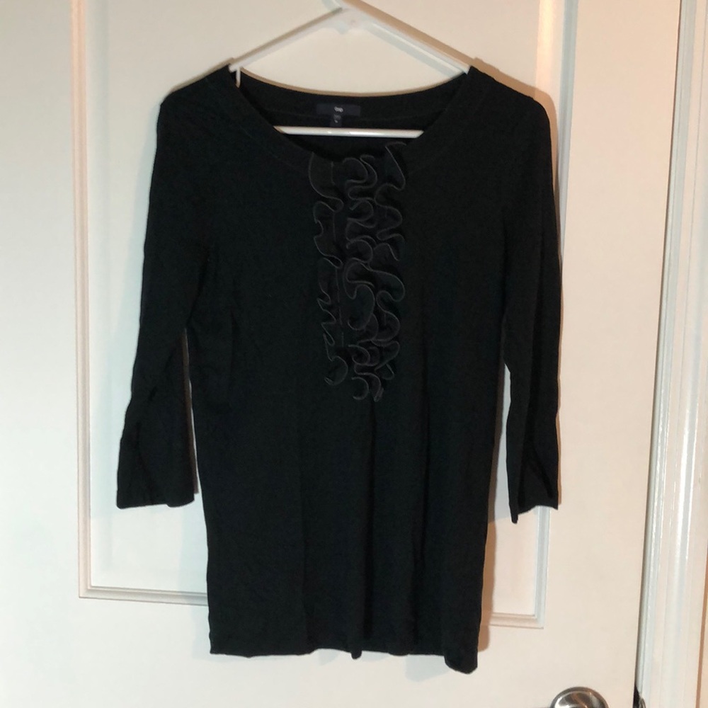 Women gap shirt